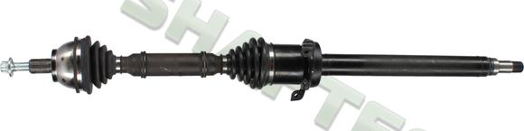 Shaftec SSD4235 - Albero motore / Semiasse autozon.pro