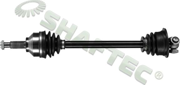 Shaftec SSD5421 - Albero motore / Semiasse autozon.pro