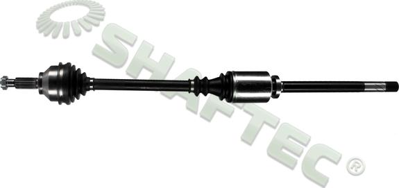 Shaftec SSD5422 - Albero motore / Semiasse autozon.pro