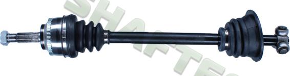 Shaftec SSD5427 - Albero motore / Semiasse autozon.pro