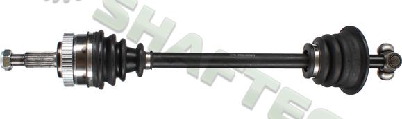 Shaftec SSD5528 - Albero motore / Semiasse autozon.pro