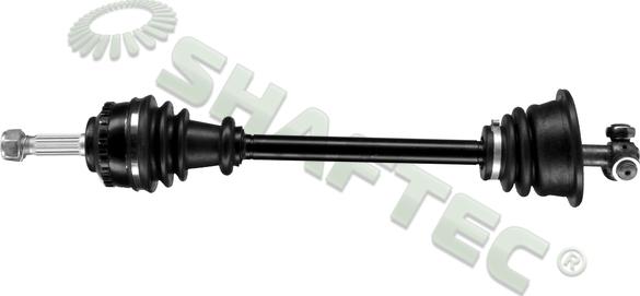 Shaftec SSD5394 - Albero motore / Semiasse autozon.pro