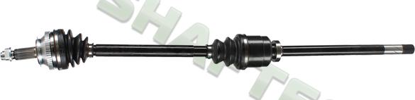 Shaftec SSD5389 - Albero motore / Semiasse autozon.pro