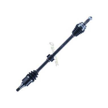 Shaftec TO207R - Albero motore / Semiasse autozon.pro