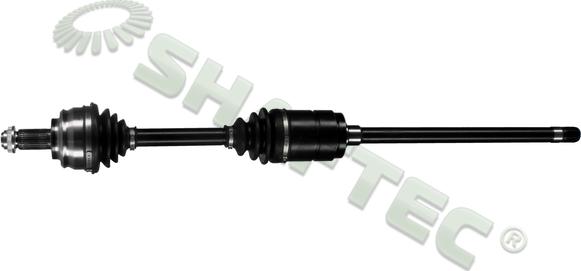 Shaftec SSD1530 - Albero motore / Semiasse autozon.pro