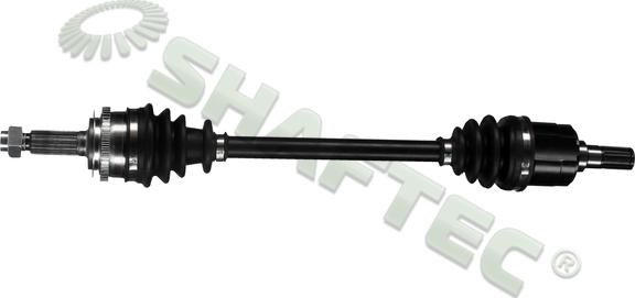 Shaftec SSD3739 - Albero motore / Semiasse autozon.pro