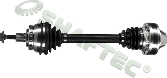 Shaftec SSD7466 - Albero motore / Semiasse autozon.pro