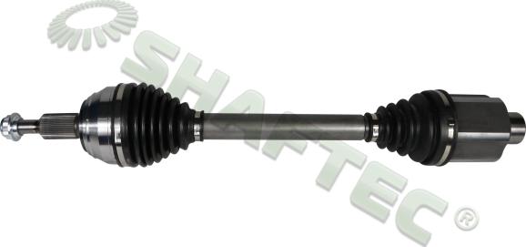 Shaftec VW469R - Albero motore / Semiasse autozon.pro