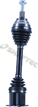 Shaftec SSD7513 - Albero motore / Semiasse autozon.pro