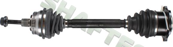 Shaftec SSD7314 - Albero motore / Semiasse autozon.pro