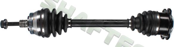 Shaftec SSD7315 - Albero motore / Semiasse autozon.pro