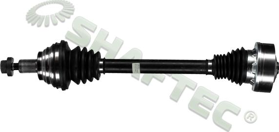 Shaftec SSD7381 - Albero motore / Semiasse autozon.pro