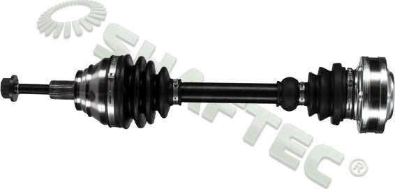 Shaftec SSD7383 - Albero motore / Semiasse autozon.pro