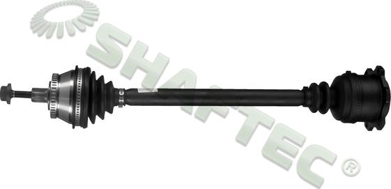 Shaftec SSD7339 - Albero motore / Semiasse autozon.pro