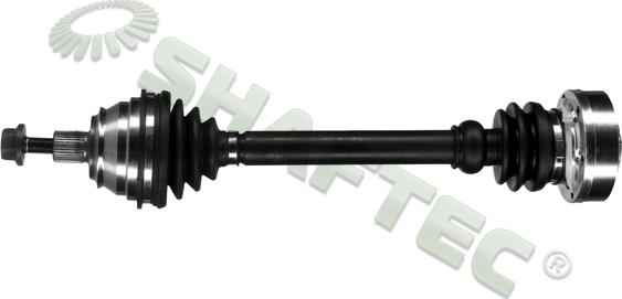 Shaftec SSD7323 - Albero motore / Semiasse autozon.pro