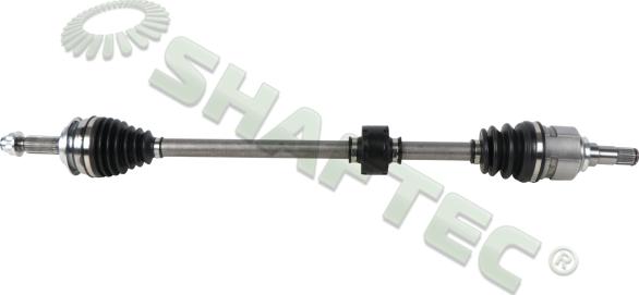 Shaftec TO223R - Albero motore / Semiasse autozon.pro