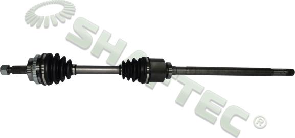 Shaftec VA189R - Albero motore / Semiasse autozon.pro