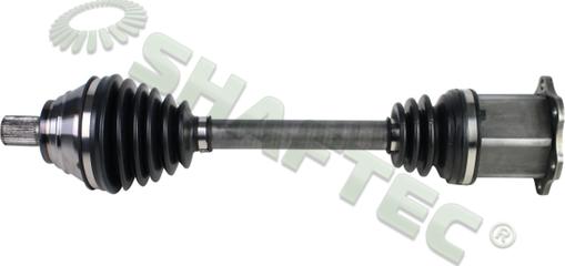 Shaftec VW494L - Albero motore / Semiasse autozon.pro