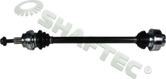 Shaftec VW498R - Albero motore / Semiasse autozon.pro