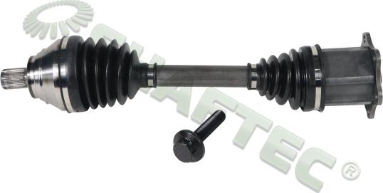 Shaftec VW454L - Albero motore / Semiasse autozon.pro