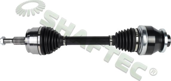 Shaftec VW456L - Albero motore / Semiasse autozon.pro