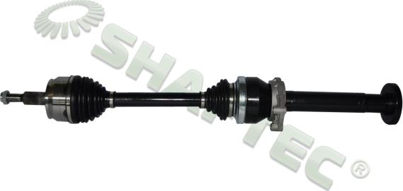 Shaftec VW457R - Albero motore / Semiasse autozon.pro