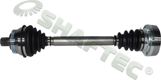 Shaftec VW143ALR - Albero motore / Semiasse autozon.pro