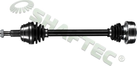 Shaftec VW159LN - Albero motore / Semiasse autozon.pro