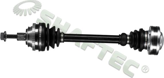 Shaftec VW152ALR - Albero motore / Semiasse autozon.pro