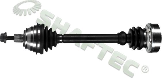 Shaftec VW152LR - Albero motore / Semiasse autozon.pro