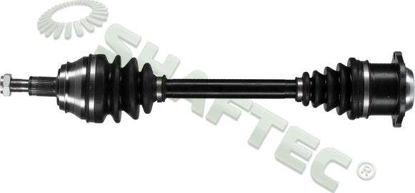 Shaftec VW164L - Albero motore / Semiasse autozon.pro