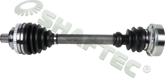 Shaftec VW138ALR - Albero motore / Semiasse autozon.pro