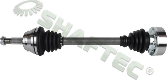 Shaftec VW128L - Albero motore / Semiasse autozon.pro