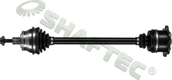 Shaftec VW171ARN - Albero motore / Semiasse autozon.pro