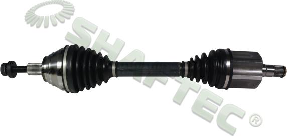 Shaftec VW307L - Albero motore / Semiasse autozon.pro