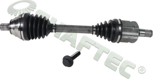 Shaftec VW311L - Albero motore / Semiasse autozon.pro