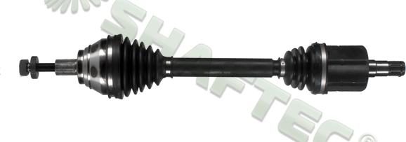 Shaftec VW372L - Albero motore / Semiasse autozon.pro