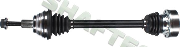 Shaftec VW249LN - Albero motore / Semiasse autozon.pro