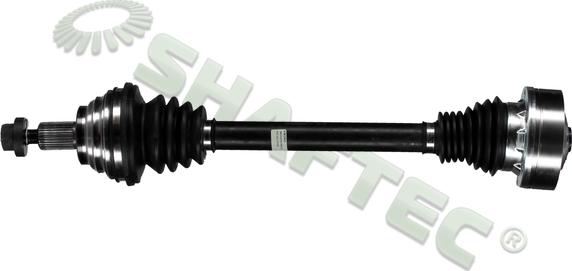 Shaftec VW240L - Albero motore / Semiasse autozon.pro