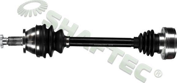 Shaftec VW209LN - Albero motore / Semiasse autozon.pro