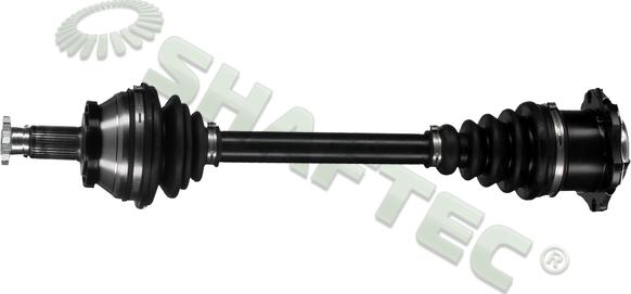 Shaftec VW210L - Albero motore / Semiasse autozon.pro