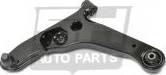 SH Auto Parts SH39095 - Giunto di supporto / guida autozon.pro