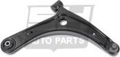 SH Auto Parts SH39100 - Giunto di supporto / guida autozon.pro