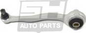 SH Auto Parts SH32023 - Braccio oscillante, Sospensione ruota autozon.pro