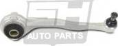 SH Auto Parts SH32022 - Braccio oscillante, Sospensione ruota autozon.pro