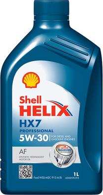 Shell 550046589 - Olio motore autozon.pro