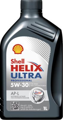 Shell 550046655 - Olio motore autozon.pro