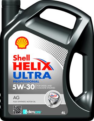 Shell 550046653 - Olio motore autozon.pro