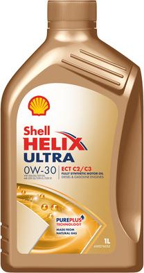 Shell 550046305 - Olio motore autozon.pro