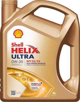 Shell 550046306 - Olio motore autozon.pro